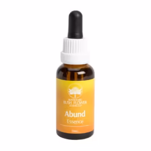 Abund Abundância Floral do Bush Australiano 30 ml
