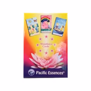 Abundance Cards do Pacífico