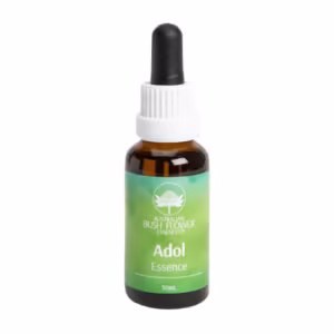 Adol Adolescência Floral do Bush Australiano 30 ml