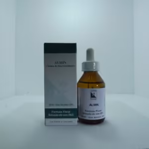 Almin Floral de Minas 60 ml