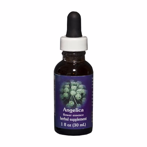 Angelica Floral da Califórnia 30 ml - Imagem 2