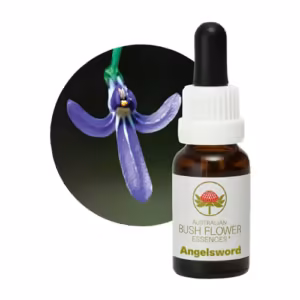 Angelsword Floral do Bush Australiano 15 ml