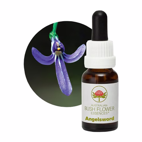 Angelsword Floral do Bush Australiano 15 ml