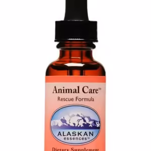 Animal Care Floral do Alaska 30ml Para todas as situações e Emergências