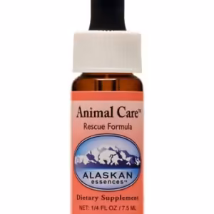 Animal Care Floral do Alaska Para todas as situações e Emergências
