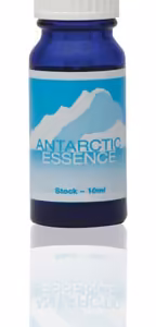 Antarctic Essence Floral do Bush Australiano 10 ml
