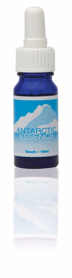 Antarctic Essence Floral do Bush Australiano 10 ml