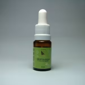 Aristoloquia Floral de Minas 10 ml