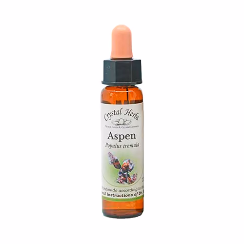 Aspen Floral de Bach 10 ml