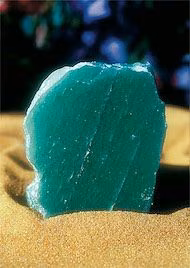 Aventurine Essência Mineral do Alaska
