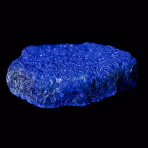 Azurite Essência Mineral do Pacífico