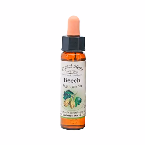 Beech Floral de Bach 10 ml - Imagem 2