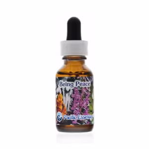 Being Peace Paz 25 ml