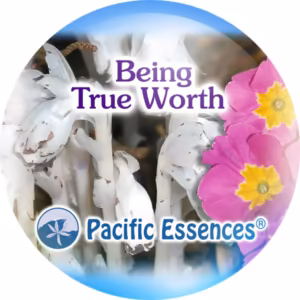 Being True Worth Auto Valorização Essência do Pacífico 25 ml