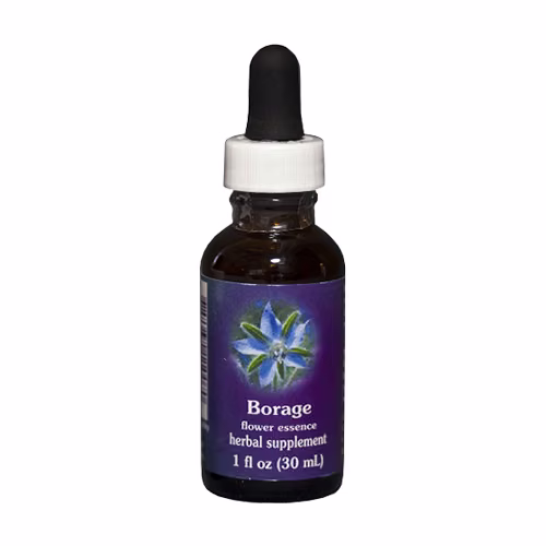 Borage Floral da Califórnia 30 ml - Imagem 2
