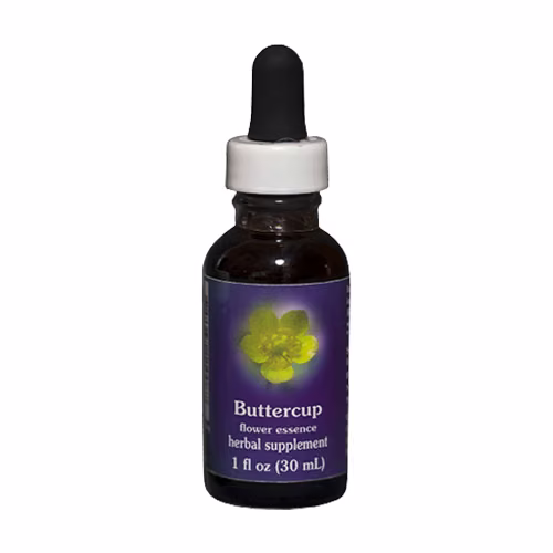 Buttercup Floral da Califórnia 30 ml - Imagem 2