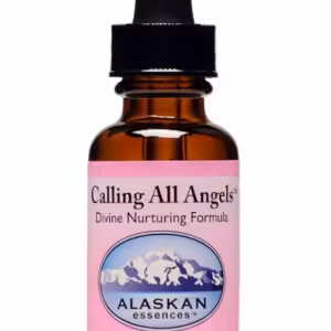 Calling All Angels Floral do Alaska 30 ml