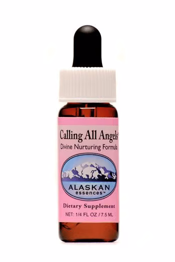 Calling All Angels Floral do Alaska