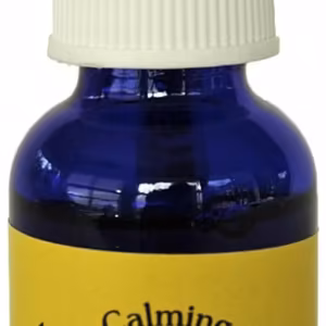 Calming para Animais 25 ml