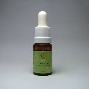 Capsicum Floral de Minas 10 ml