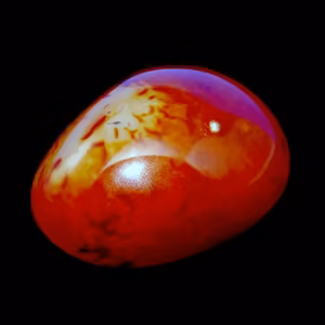 Carnelian Essência Mineral do Pacífico