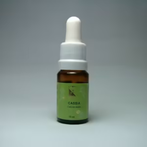 Cassia Floral de Minas 10 ml