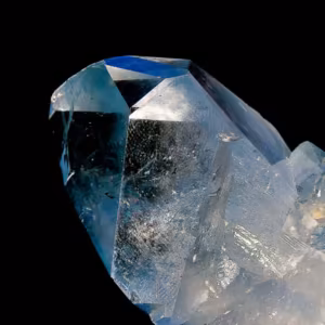 Celestite Essência Mineral do Pacífico
