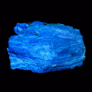Chrysocolla Essência Mineral do Pacífico