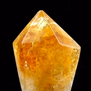 Citrine Essência Mineral do Pacífico