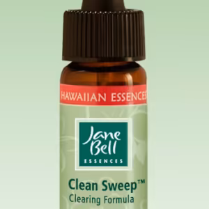 Clean Sweep Limpeza Fórmula do Hawaii