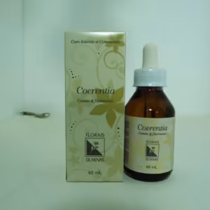 Coerentia Floral de Minas 60 ml