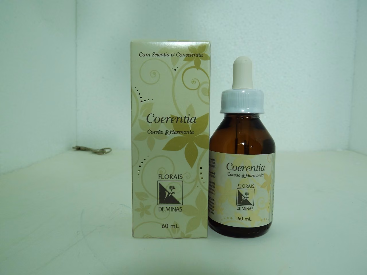 Coerentia Floral de Minas 60 ml