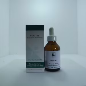 Cogitat Floral de Minas 60 ml