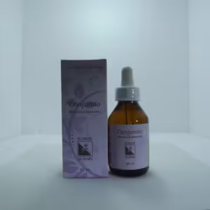 Conjuntio Floral de Minas 60 ml