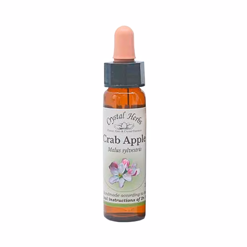 Crab Apple Floral de Bach 10 ml - Imagem 2