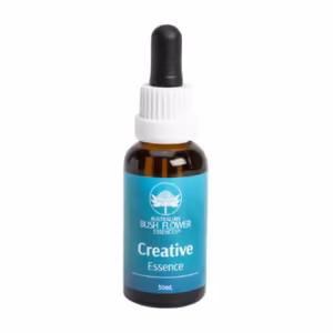 Creative Criatividade Floral do Bush Australiano 30 ml