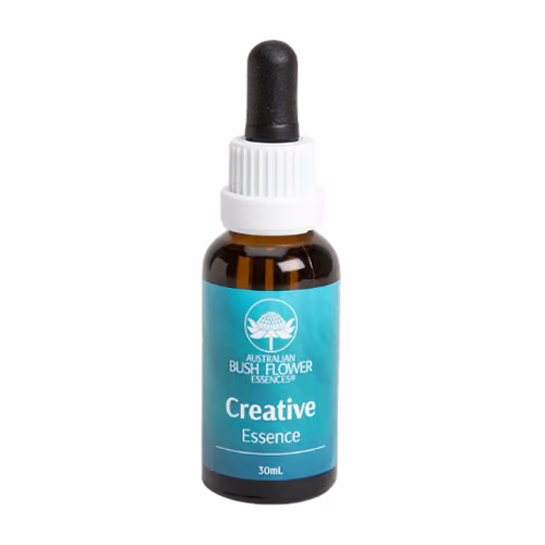 Creative Criatividade Floral do Bush Australiano 30 ml
