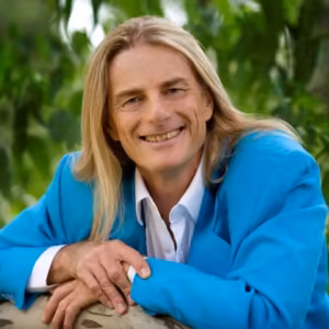 Curso Numerologia e os Florais da Austrália - com Ian White