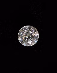Diamond Essência Mineral do Alaska