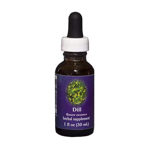 Dill Floral da Califórnia 30 ml - Imagem 2