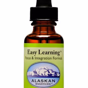 Easy Learning Floral do Alaska 30 ml