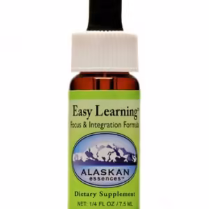 Easy Learning Floral do Alaska