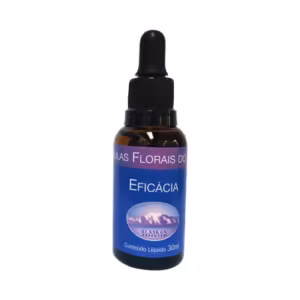 Eficácia Fórmula Floral Do Alaska 30 ml