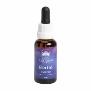 Electro Proteção contra Radiação Floral do Bush Australiano 30 ml