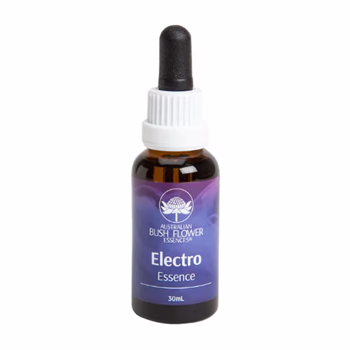 Electro Proteção contra Radiação Floral do Bush Australiano 30 ml