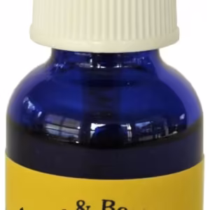 Endings and Beginnings 25 ml