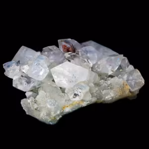 Essência Mineral Apophylite PAC