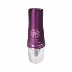 Estojo para proteger seu floral Roxo