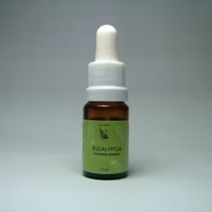 Eucalyptus Floral de Minas 10 ml