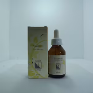 Examin Floral de Minas 60 ml